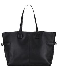 Flattered - Lesley Tote - Lyst