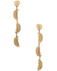 Cult Gaia - Neemo Trio Earring - Lyst