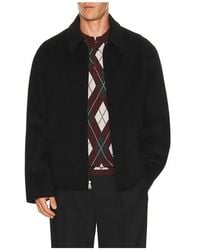 Jonathan Simkhai - Quinn Zip Front Jacket - Lyst