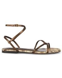 Sam Edelman - Ellina Sandal - Lyst