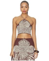 Alexis - Gala Top - Lyst