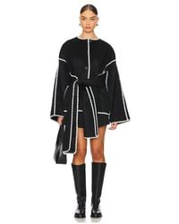 Tularosa - X Emily Gemma Bailey Jacket - Lyst