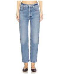 Citizens of Humanity - Delfina ストレート - Lyst