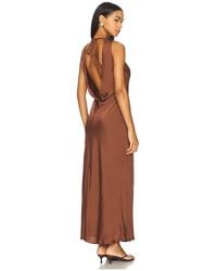 SNDY'S - X Revolve Liora Maxi Dress - Lyst