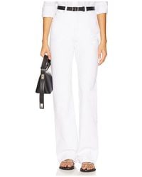 GRLFRND - Graham High Rise Straight - Lyst