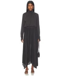 Clea - ROBE KATIA en Grey - Lyst