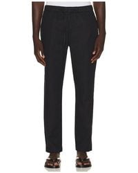 Frescobol Carioca - Oscar Linen Chino Pant - Lyst