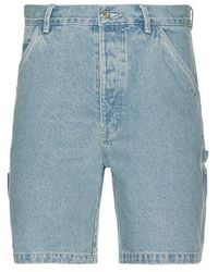Deus Ex Machina - Big ショートパンツ - Lyst