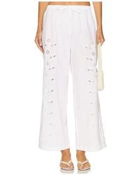 Stone Cold Fox - X Revolve Vanessa Pant - Lyst