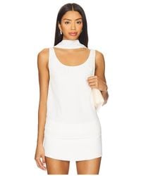SNDY'S - Etti Tank Top - Lyst