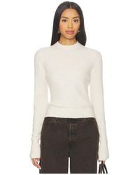 Free People - Even After Pullover - Lyst