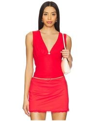 Nia - Celia Top - Lyst