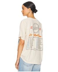 Daydreamer - Midland Let It Roll Tour Merch Tee - Lyst
