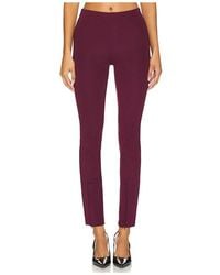 GOOD AMERICAN - Sculpting Boss Pull On Slim Pant - Lyst
