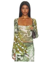 AFRM - Ines Top - Lyst