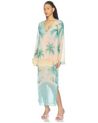 Show Me Your Mumu - Staycation Coverup - Lyst