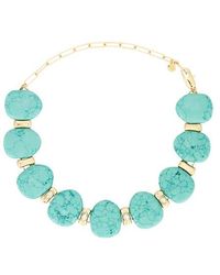 Ettika - Solstice Choker - Lyst
