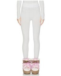 CORDOVA - Sol Baselayer Bottom - Lyst