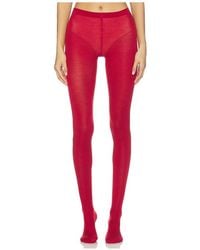 Wolford - Merino Tights - Lyst