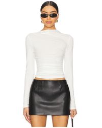 superdown - Joelle Top - Lyst
