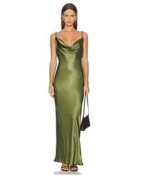 SNDY'S - Skin Maxi Dress - Lyst