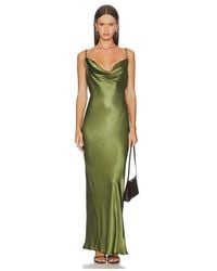 SNDY'S - Skin Maxi Dress - Lyst