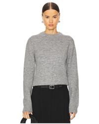 L'academie - Anne Sweater - Lyst