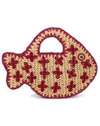 Simon Miller - Clutch Puka - Lyst