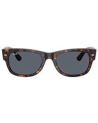 Ray-Ban - Sonnenbrille Mega - Lyst