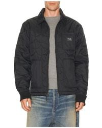 Dark Seas - Hornsby Jacket - Lyst