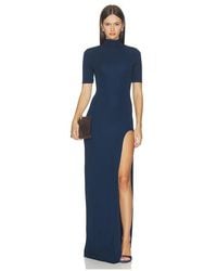 Nbd - Yuval Maxi Dress - Lyst
