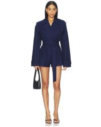 Lovers + Friends - Georgia Romper - Lyst