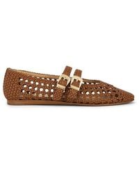 Dolce Vita - Baylee Woven Flat - Lyst