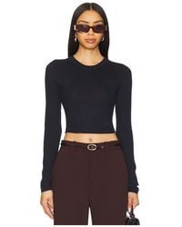 A.L.C. - Lina Top - Lyst