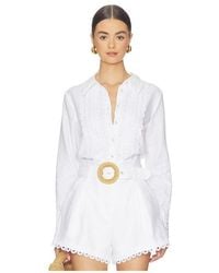 Cara Cara - Ideal Shirt - Lyst