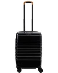 BEIS - The Glossy Carry-on Roller - Lyst