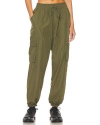 The Upside - Kendall Cargo Pant - Lyst