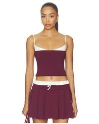 PORT DE BRAS - Amaya Top - Lyst
