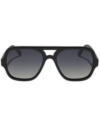 DIFF - Sonnenbrille Layton - Lyst