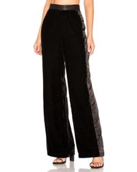 House of Harlow 1960 Pants for Women - Up to 80% off at Lyst.com