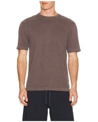 Reigning Champ - Midweight Jersey Fadeaway Standard T-Shirt - Lyst