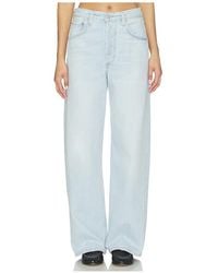 Citizens of Humanity - Ayla Baggy Jeans - Lyst
