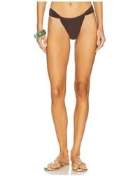 Lovers + Friends - Chasing Sunsets Bottom - Lyst