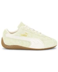 PUMA - Zapatilla Deportiva Speedcat Faded En Color Verde Talla (También En 11.5, 12, 13, 8, 8.5, 9, 9.5) - Lyst