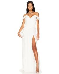 Katie May - Darcy Gown - Lyst