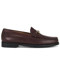 G.H. Bass & Co. - Zapato Lincoln En Color Vino Talla (También En .5, 11, 11.5, 12, 13, 7, 7.5, 8, 8.5, 9, 9.5) - Lyst