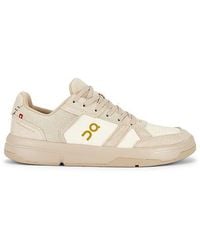 On Shoes - The Roger Clubhouse Ace - Lyst