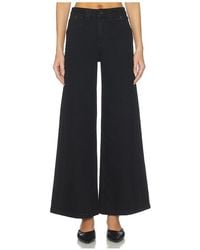 Free People - X We The Free Kellee High Rise Palazzo - Lyst