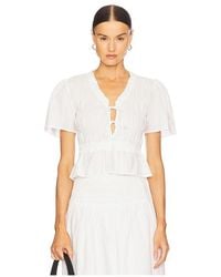 Rails - Portia Top - Lyst