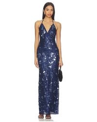 Tiger Mist - Zana Maxi Dress - Lyst
